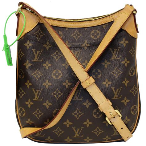 louis vuitton brown crossbody bag|louis vuitton crossbody wallet.